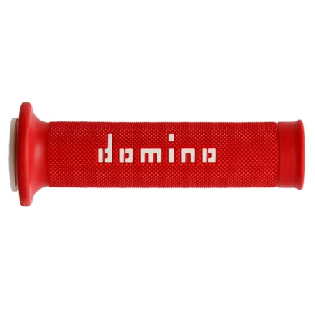 copy of Puño DOMINO XM2 Super Soft Negro-Rojo