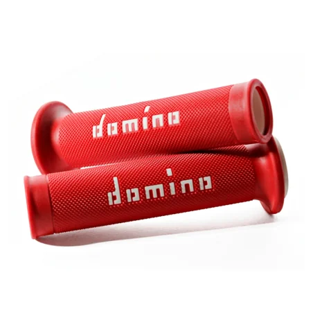 copy of Puño DOMINO XM2 Super Soft Negro-Rojo
