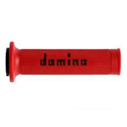 copy of Puño DOMINO XM2 Super Soft Negro-Rojo