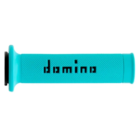 copy of Puño DOMINO XM2 Super Soft Negro-Rojo