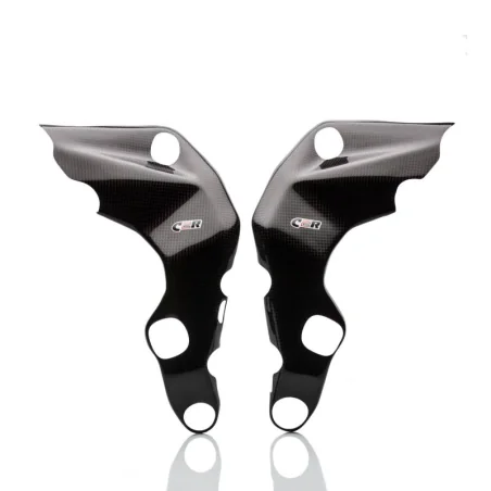 copy of Protector Basculante de fibra de carbono YAMAHA R1 2015-2020