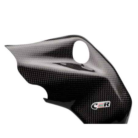 copy of Protector Basculante de fibra de carbono YAMAHA R1 2015-2020