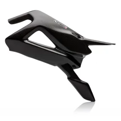 CARBON 2 RACE Protectores Basculante Carbono MV AGUSTA Rivale 800 2014-2022