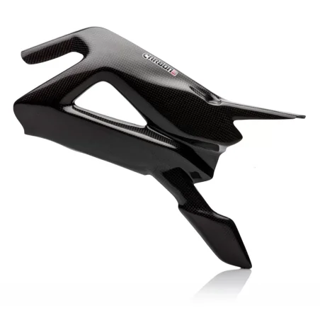 copy of Protector Basculante de fibra de carbono YAMAHA R1 2015-2020