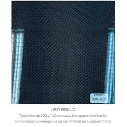 CARBON 2 RACE Protector depositó Carbono YAMAHA MT-10 2016-2023 2