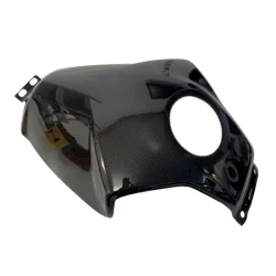 CARBON 2 RACE Protector depositó Carbono YAMAHA MT-10 2016-2023