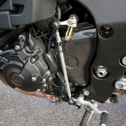 copy of Protector Basculante de fibra de carbono YAMAHA R1 2015-2020 2
