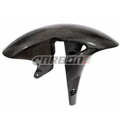 CARBON 2 RACE Guardabarros Delantero Carbono YAMAHA MT10 FZ10 2016-2021