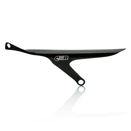 CARBON 2 RACE Protector Cadena Carbono YAMAHA MT10 FZ10 2016-2023