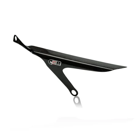 CARBON 2 RACE Protector Cadena Carbono YAMAHA MT10 FZ10 2016-2023