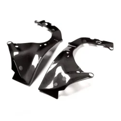 copy of Protector Basculante de fibra de carbono YAMAHA R1 2015-2020
