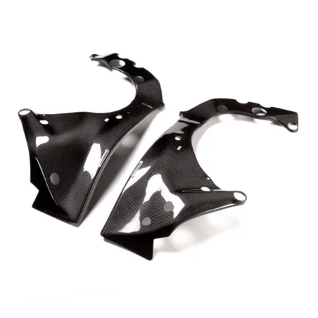 copy of Protector Basculante de fibra de carbono YAMAHA R1 2015-2020