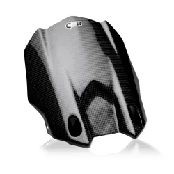 CARBON 2 RACE Guardabarros Trasero Carbono YAMAHA MT10 FZ10 2016-2023