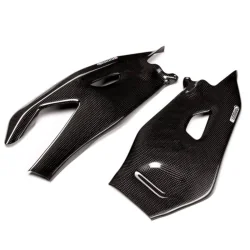 copy of Protector Basculante de fibra de carbono YAMAHA R1 2015-2020