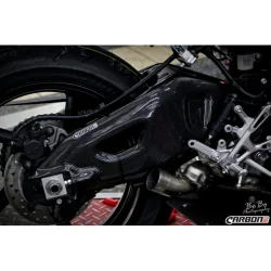 copy of Protector Basculante de fibra de carbono YAMAHA R1 2015-2020 2