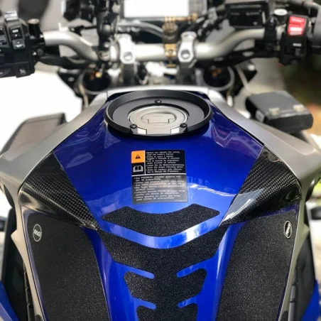 copy of Protector Basculante de fibra de carbono YAMAHA R1 2015-2020