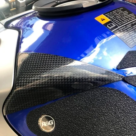 copy of Protector Basculante de fibra de carbono YAMAHA R1 2015-2020