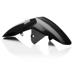 CARBON 2 RACE Guardabarros Delantero Carbono YAMAHA MT07 FZ07 2018-2022