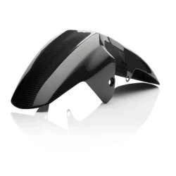 CARBON 2 RACE Guardabarros Delantero Carbono YAMAHA MT07 FZ07 2018-2022 2