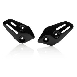 Taloneras CARBON 2 RACE YAMAHA MT07 FZ07 2014-2022 2