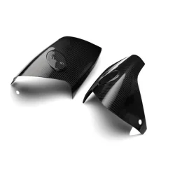 Cubiertas de toma de aire CARBON 2 RACE YAMAHA MT09 FZ09 2021-2023
