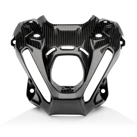 CARBON 2 RACE Carenado de faro YAMAHA MT09 FZ09 2021-2023