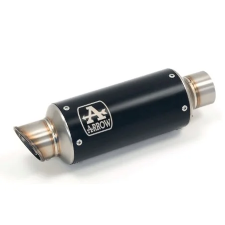 copy of DÄMPFER AKRAPOVIC CARBON KAWASAKI ZX-6 R 2009-18 RENNEN