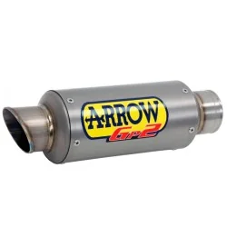 copy of DÄMPFER AKRAPOVIC CARBON KAWASAKI ZX-6 R 2009-18 RENNEN