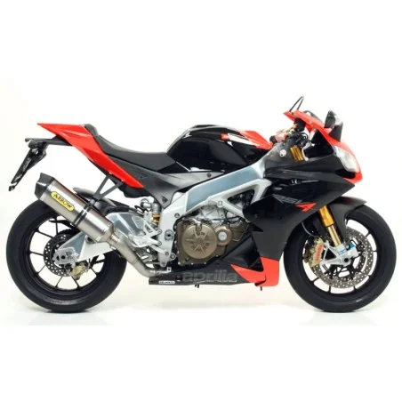 copy of DÄMPFER AKRAPOVIC CARBON KAWASAKI ZX-6 R 2009-18 RENNEN
