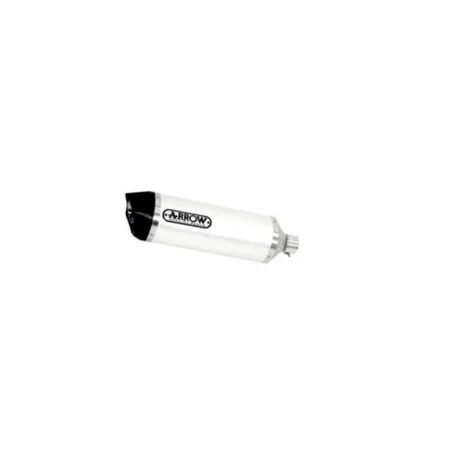 copy of DÄMPFER AKRAPOVIC CARBON KAWASAKI ZX-6 R 2009-18 RENNEN