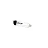 ESCAPE HOMOLOGADO ARROW RACE-TECH ALUMINIO WHITE APRILIA TUONO  V4 1100 17-18