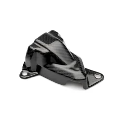 Tapa de encendido CARBON 2 RACE YAMAHA MT09 FZ09 2021-2023