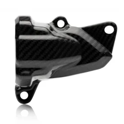 Tapa de encendido CARBON 2 RACE YAMAHA MT09 FZ09 2021-2023 2