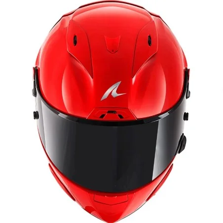 HELMET SHARK RACE-R PRO GP 06 ROJO CARBONO