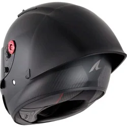 HELMET SHARK RACE-R PRO GP 06 NEGRO MATE CARBONO 2