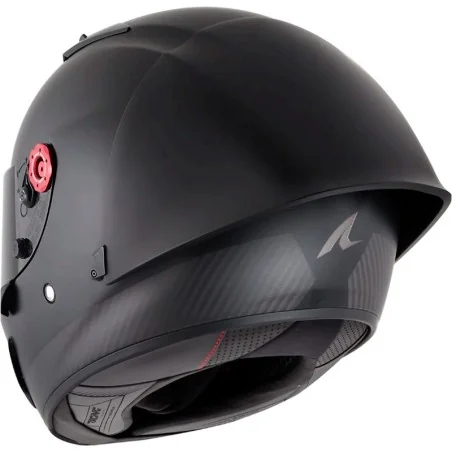 HELMET SHARK RACE-R PRO GP 06 NEGRO MATE CARBONO