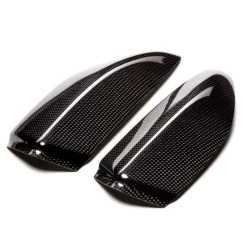 Deslizadores de Depósito Carbono CARBON 2 RACE YAMAHA YZF-R1 / M 2015-2022 VER. 1 (grande)