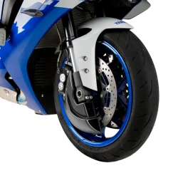 Enfriador de freno Puig para YAMAHA YZF-R1 15-23 2