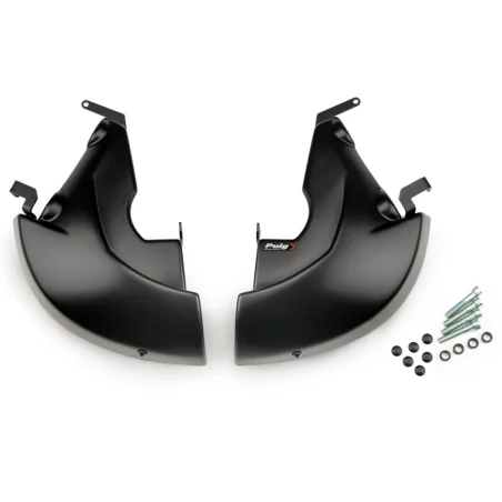 Enfriador de freno Puig para YAMAHA YZF 1000 R1 / M 15-23