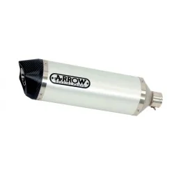 copy of DÄMPFER AKRAPOVIC CARBON KAWASAKI ZX-6 R 2009-18 RENNEN