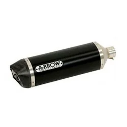 copy of DÄMPFER AKRAPOVIC CARBON KAWASAKI ZX-6 R 2009-18 RENNEN