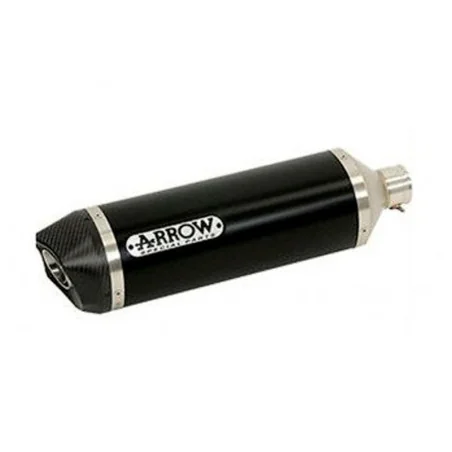 copy of DÄMPFER AKRAPOVIC CARBON KAWASAKI ZX-6 R 2009-18 RENNEN