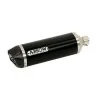 copy of DÄMPFER AKRAPOVIC CARBON KAWASAKI ZX-6 R 2009-18 RENNEN