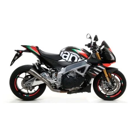 CONECTOR HOMOLOGADO PARA APRILIA TUONO V4 1100 FACTORY 19-20