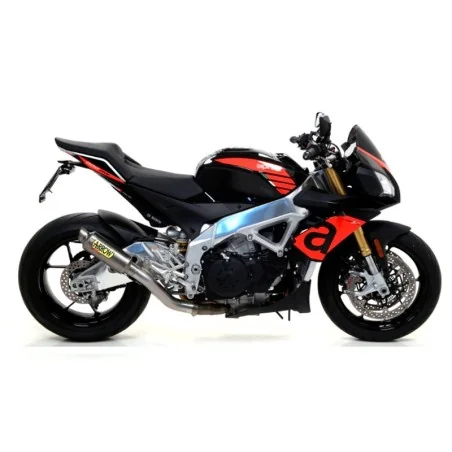 ESCAPE HOMOLOGADO ARROW GP2 PARA APRILIA TUONO V4 1100 17-18