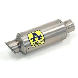 copy of DÄMPFER AKRAPOVIC CARBON KAWASAKI ZX-6 R 2009-18 RENNEN
