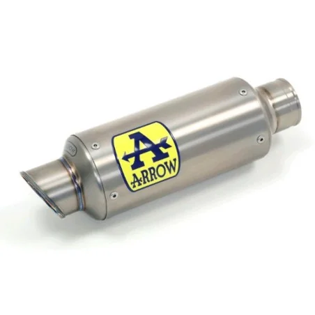 ESCAPE HOMOLOGADO ARROW GP2 PARA APRILIA TUONO V4 1100 17-18