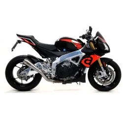 copy of DÄMPFER AKRAPOVIC CARBON KAWASAKI ZX-6 R 2009-18 RENNEN 2