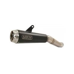 copy of DÄMPFER AKRAPOVIC CARBON KAWASAKI ZX-6 R 2009-18 RENNEN
