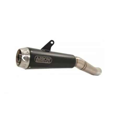 copy of DÄMPFER AKRAPOVIC CARBON KAWASAKI ZX-6 R 2009-18 RENNEN